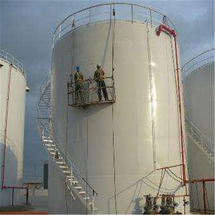 湘桥喷漆翻新・工业喷漆・设备喷漆服务简介